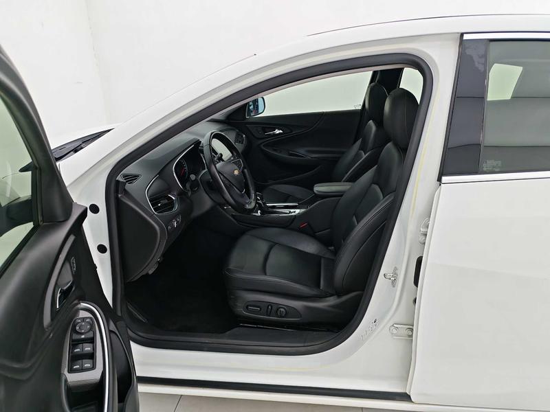 Chevrolet Malibu XL 2021
