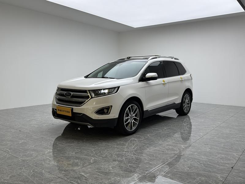 Ford Edge 2018