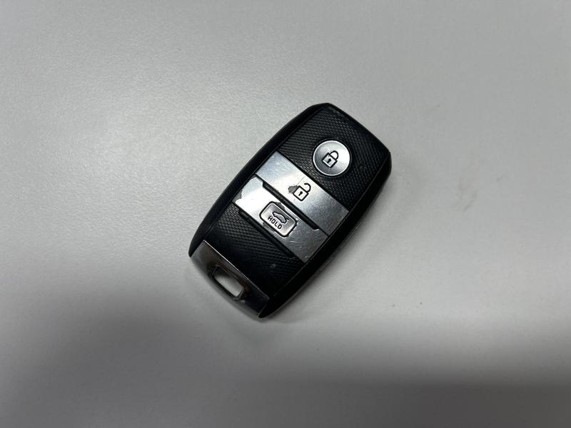 Kia Kia K5 2014