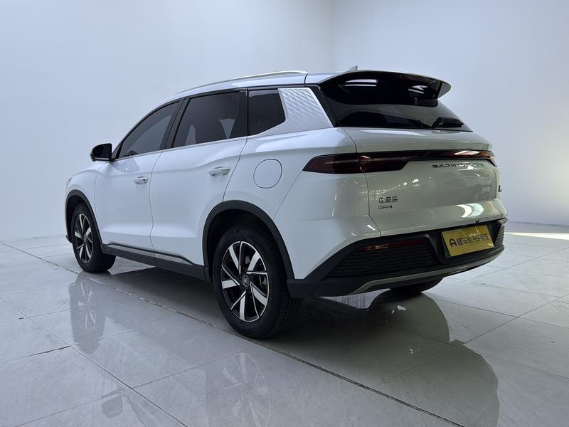 BYD Song Pro DM 2023