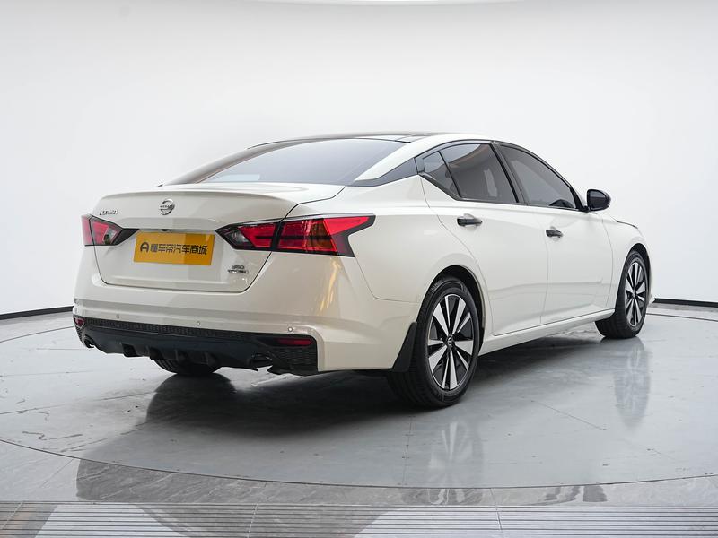 Nissan Sounds of Nature 2021