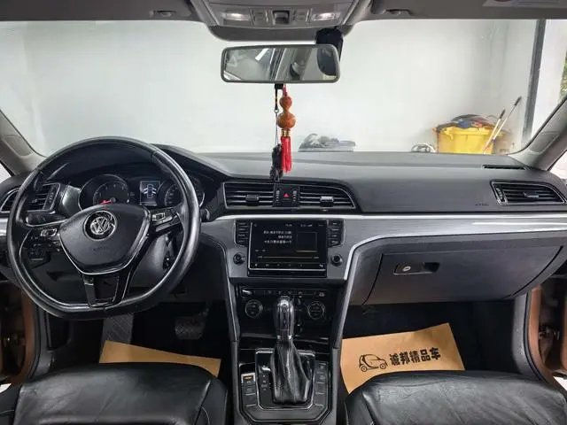 Volkswagen Lingdu 280TSI DSG Comfort Edition