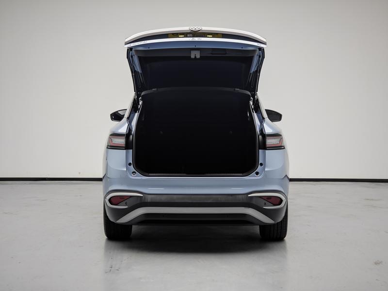 Volkswagen ID.4 X 2021