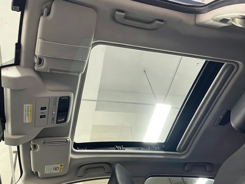 Subaru Forester Forester 2018