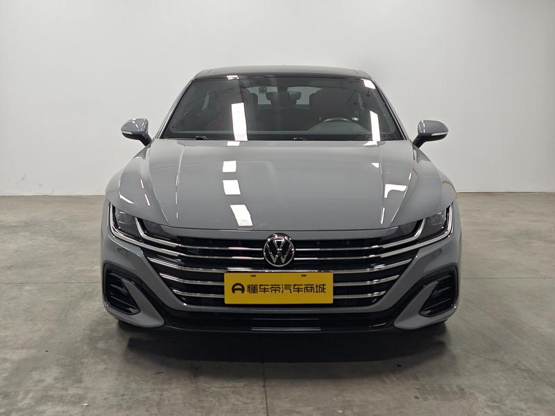 Volkswagen Volkswagen CC 2023
