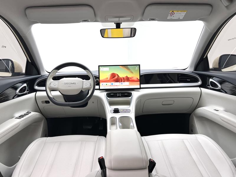 Geely Galaxy Wish Upon a Star 2025