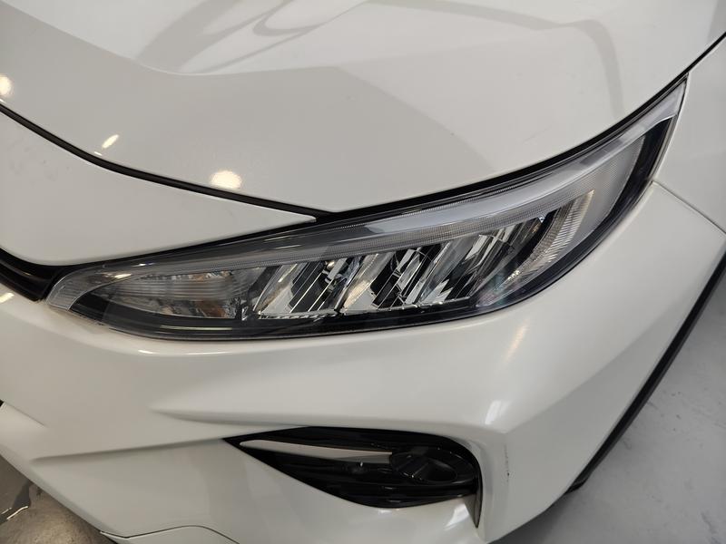 Toyota Vetlanda  2022
