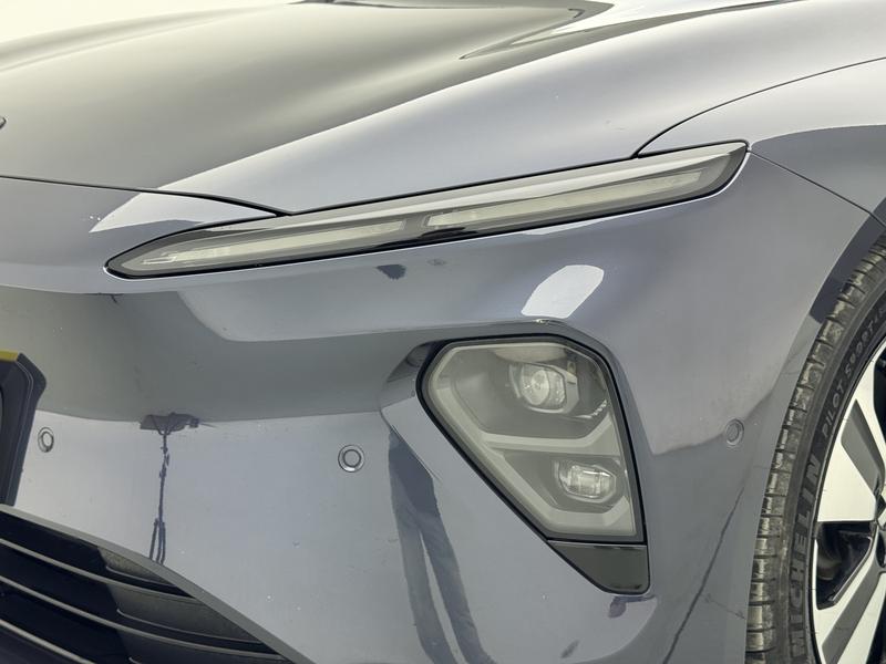 NIO NIO ET7 2023