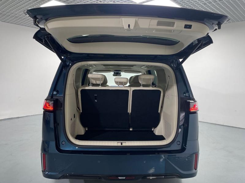 Geely Geely Preface 2023