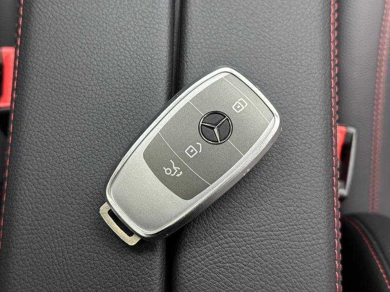 Mercedes-Benz Mercedes Benz A-Class 2024