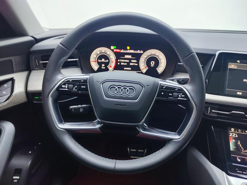 Audi Audi Q6 2023