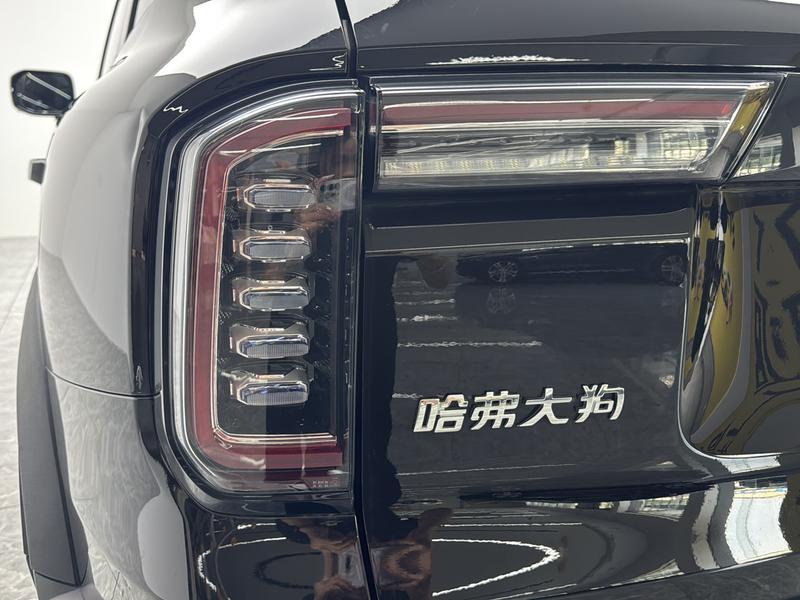 Haval Haval Big Dog 2021