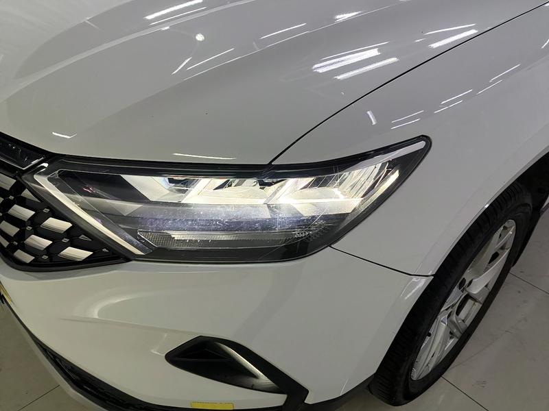 Jetta Jetta VS5 2022