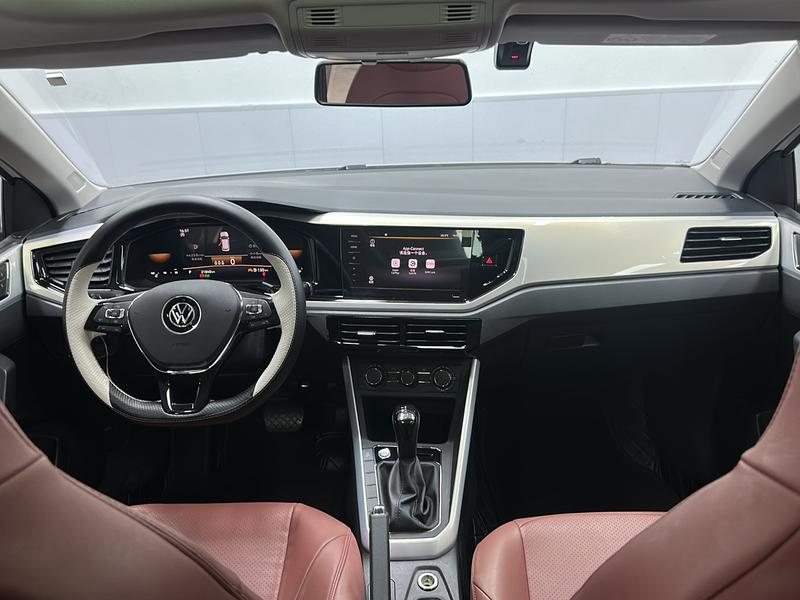 Volkswagen Polo 2023