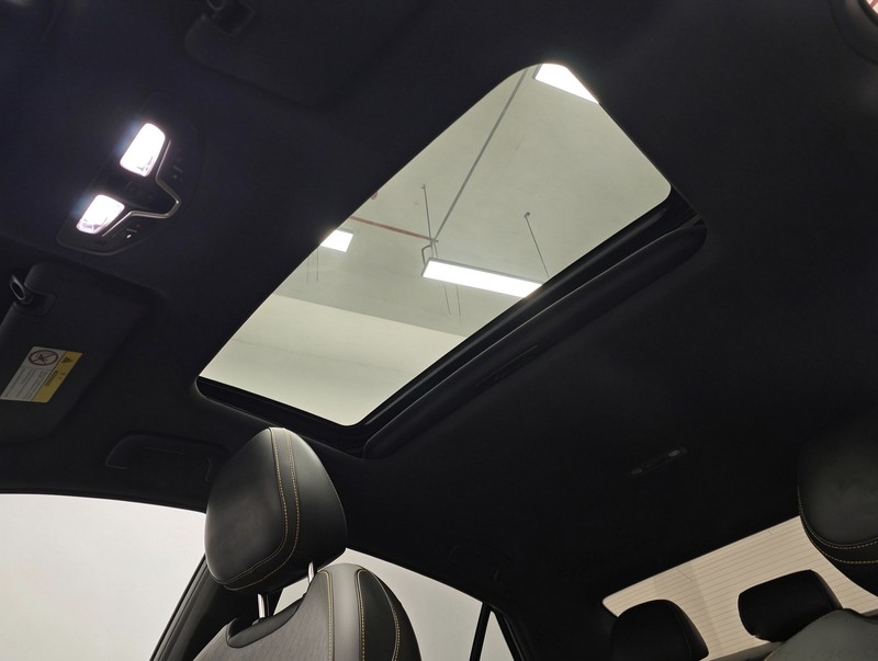Trumpchi Shadow Leopard 2023