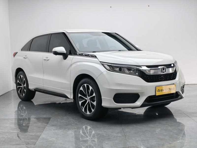 Honda Guandao 2019