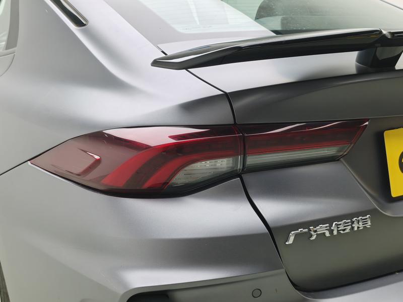 Trumpchi Shadow Leopard 2023