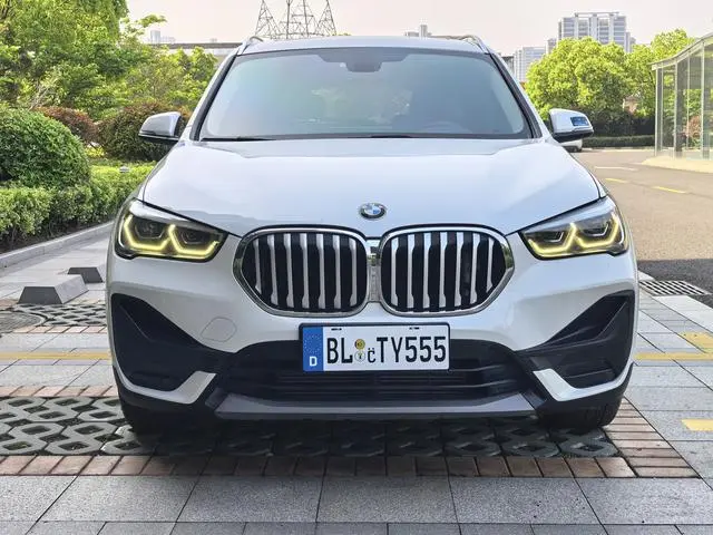 BMW BMW X1 sDrive25Li leading type