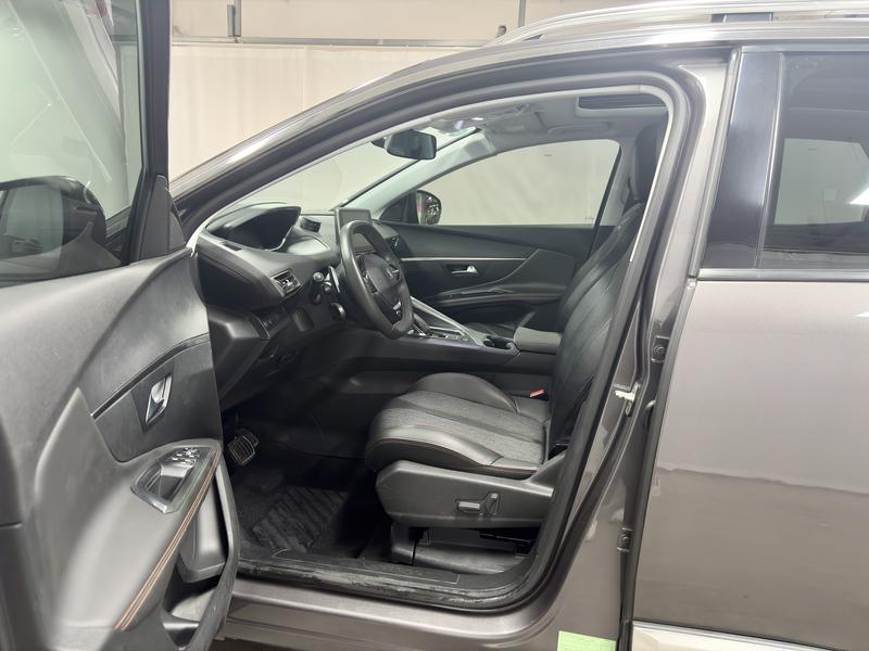 Peugeot Peugeot 4008 2017