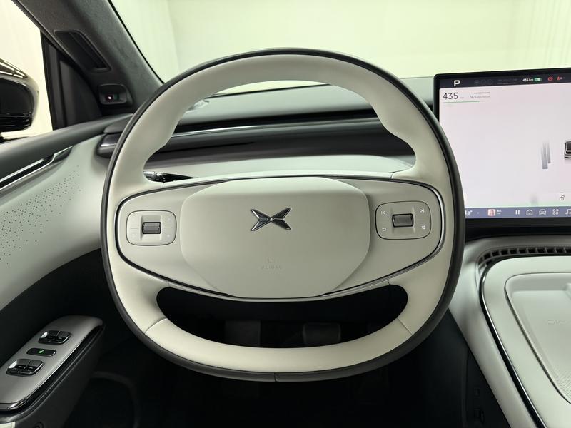 XPeng Xiaopeng G7 2025