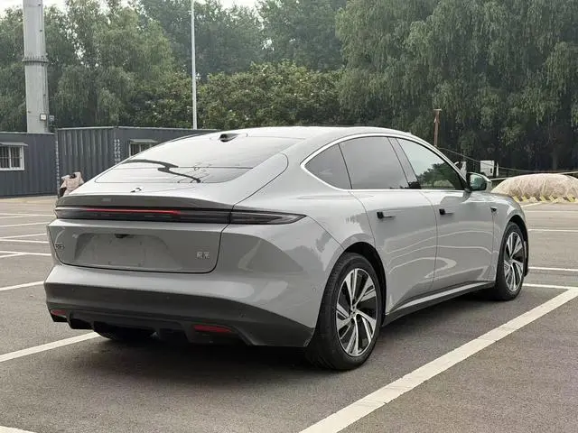 NIO Nio ET5 75kWh
