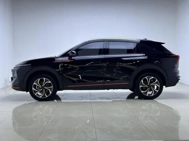 Haval Haval Beast 1.5T Zhizun Edition