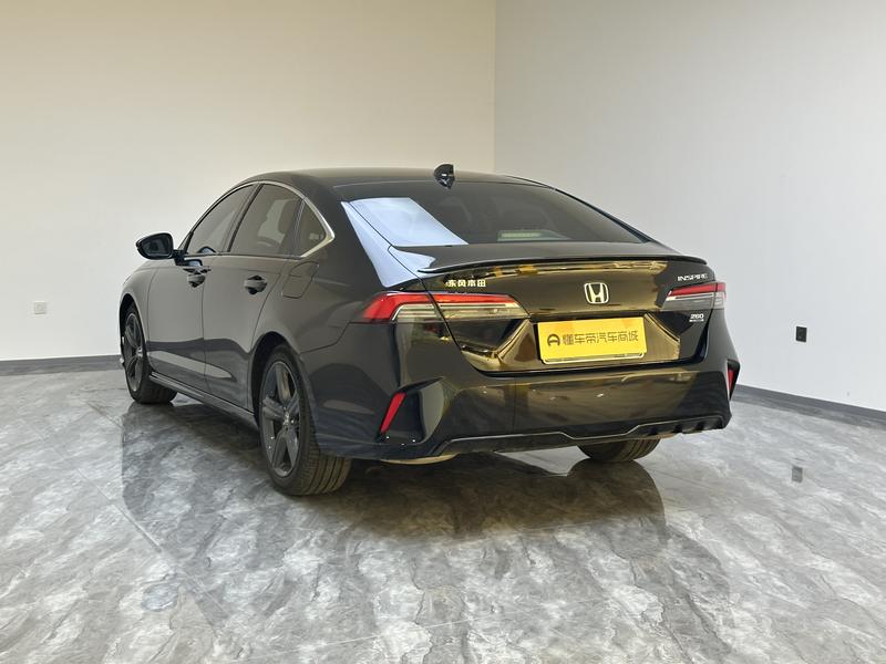 Honda Yingshi Pai 2023