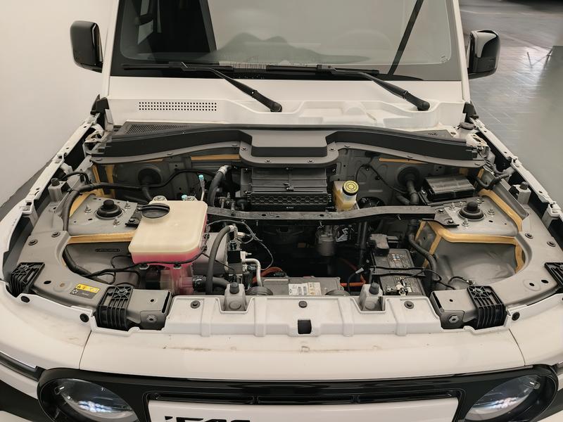 iCAR ICAR Super V23 2025
