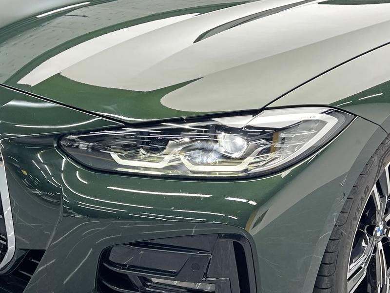 BMW BMW 4 Series 2022