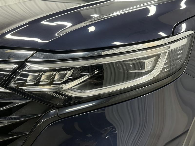 Roewe Roewe iMAX8 2022