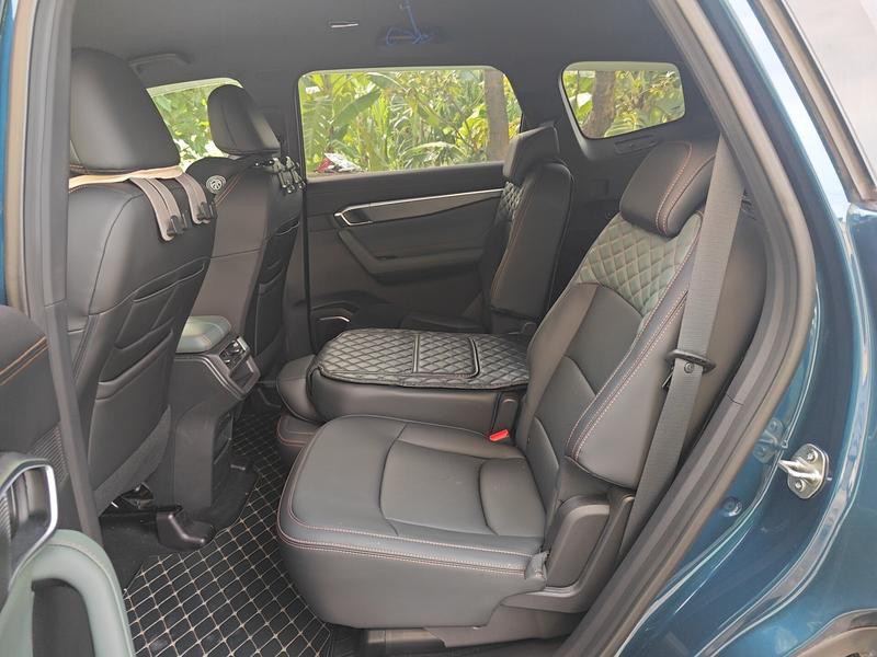 Geely Haoyue L 2023