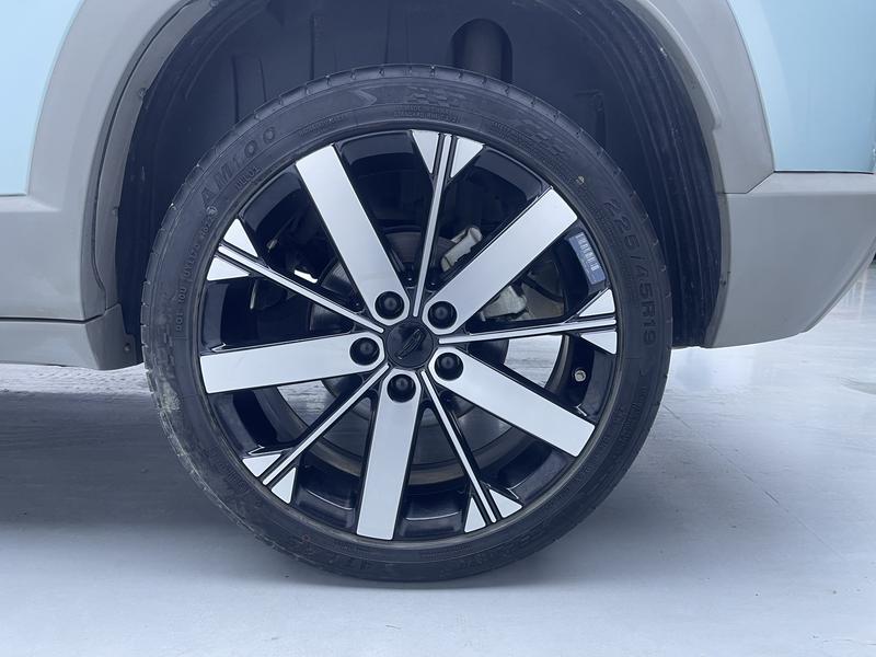 Geely Geely ICON 2023