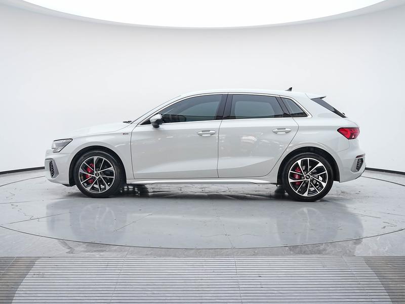 Audi Audi A3 2024