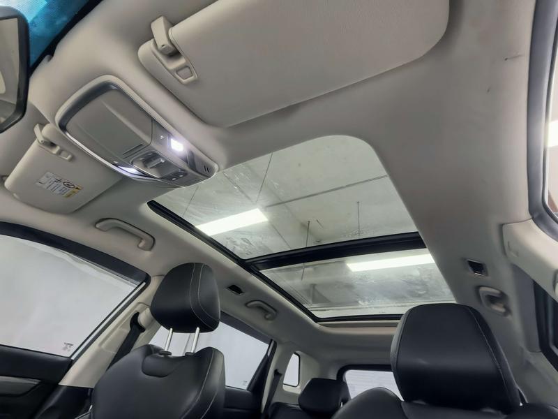 Geely Boyue 2020
