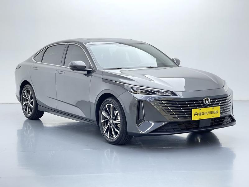 Changan Eado 2024