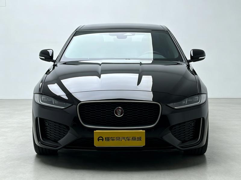 Jaguar Jaguar XEL 2024