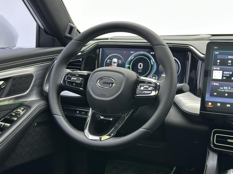 Trumpchi Trumpchi GS8 2022