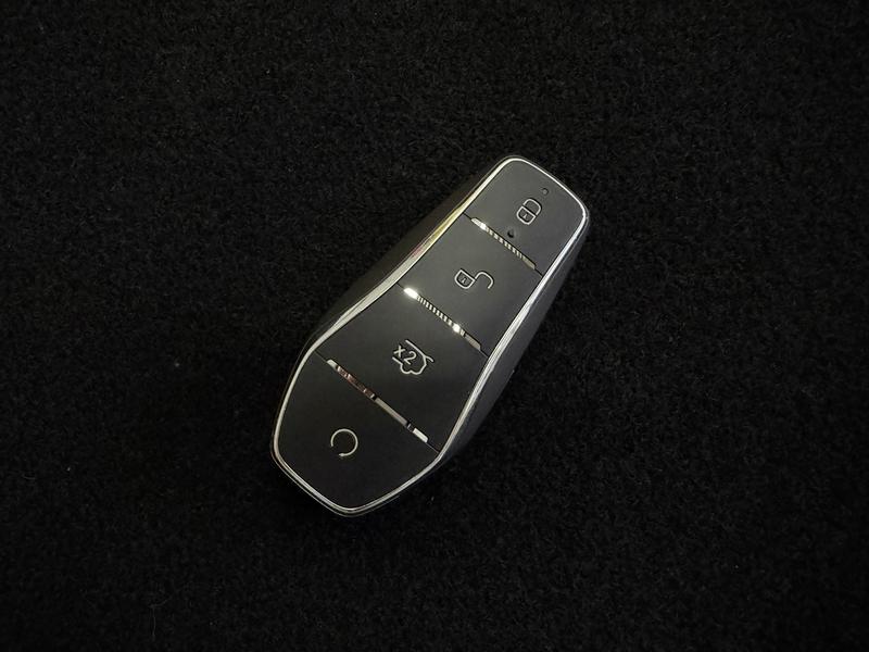 BYD dolphin 2024