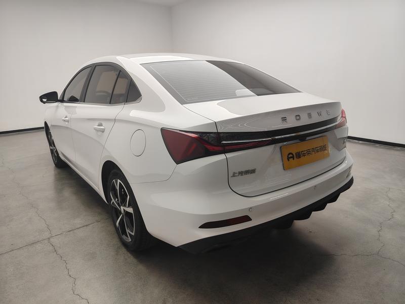 Roewe Roewe i5 2026