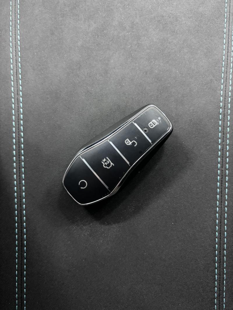 BYD Seal 06DM 2025