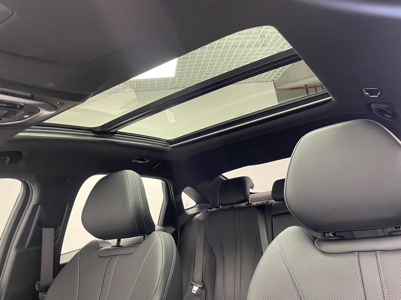 Geely Geely Preface 2025