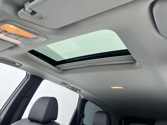 Maxus Chase G50 1.5T automatic swim B