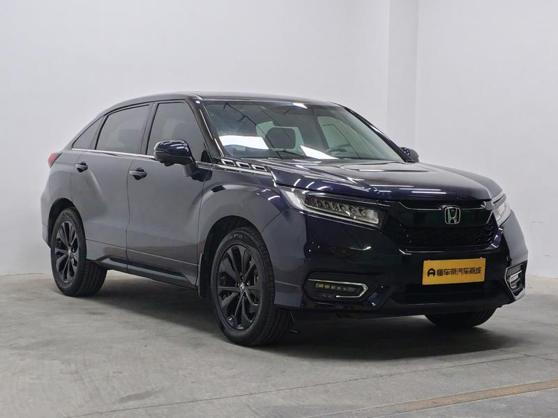 Honda Guandao 2019
