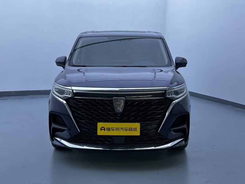 Roewe Roewe iMAX8 2022