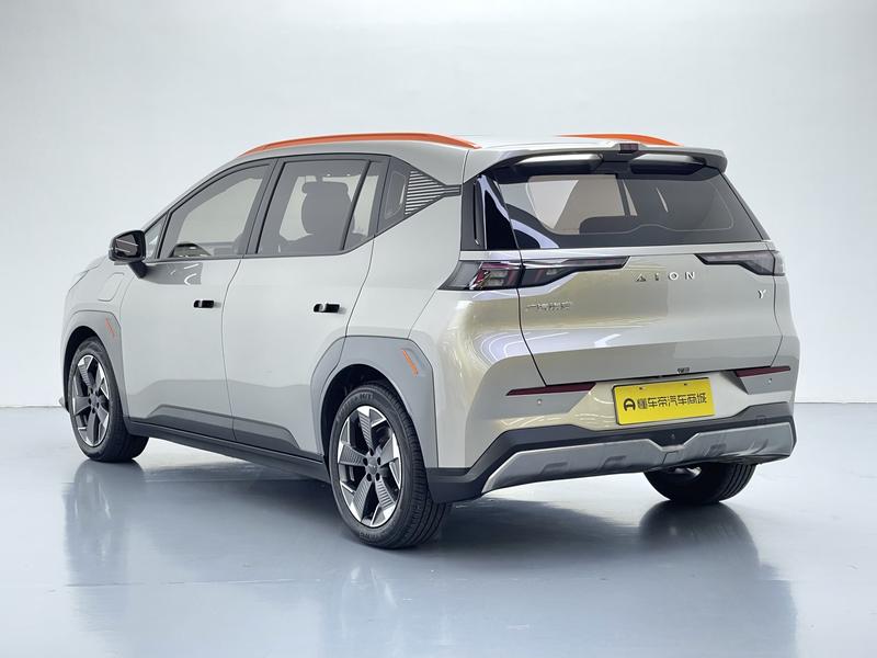 Aion AION Y 2022