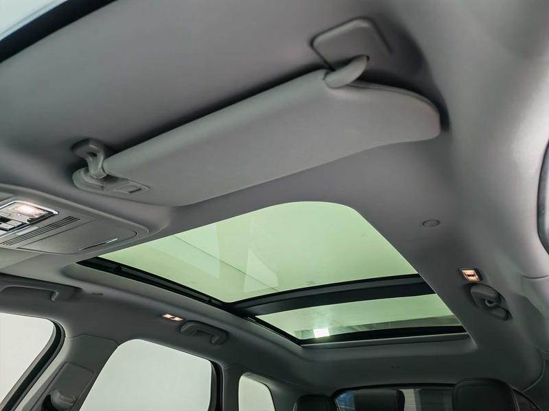 Lincoln adventurer 2021