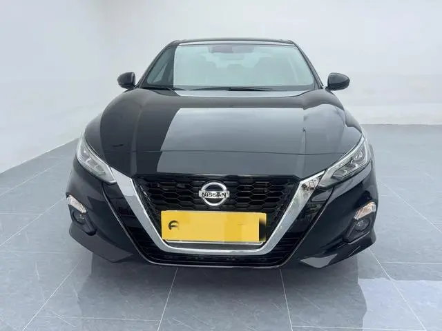 Nissan Teana 2.0 L XL Comfort Edition