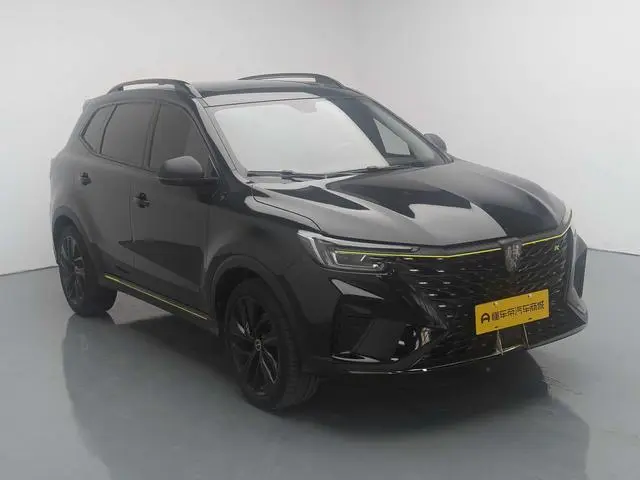 Roewe Roewe RX5 PLUS 330TGI Automatic National Tide Smart Edition