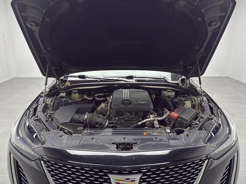 Cadillac Cadillac CT5 2020