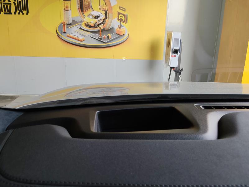 NIO NIO EC6 2020